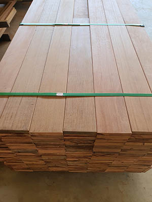 BITIS DECKING